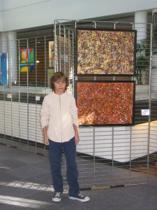 Le CORUM des PEINTRES Le CORUM des PEINTRES